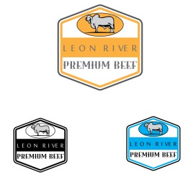 Leon River Premium Beef entry by putulak