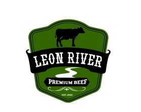 Leon River Premium Beef entry by Colorsurf