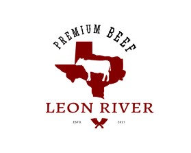 Leon River Premium Beef entry by Colorsurf