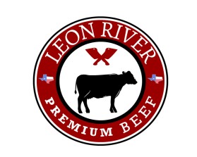 Leon River Premium Beef entry by Colorsurf