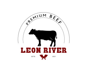 Leon River Premium Beef entry by Colorsurf