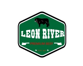 Leon River Premium Beef entry by Colorsurf