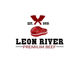 Leon River Premium Beef entry by Colorsurf