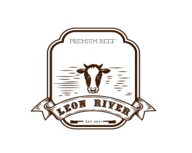 Leon River Premium Beef entry by Colorsurf