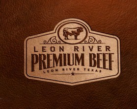 Leon River Premium Beef entry by quimcey