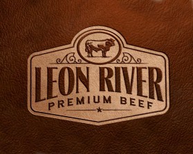 Leon River Premium Beef entry by quimcey