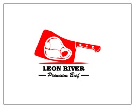 Leon River Premium Beef entry by Whizz_33