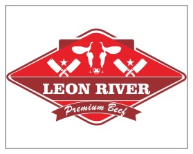 Leon River Premium Beef entry by Whizz_33