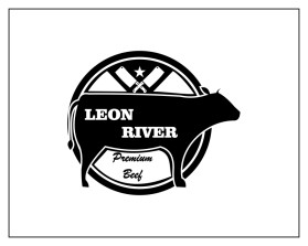 Leon River Premium Beef entry by Whizz_33