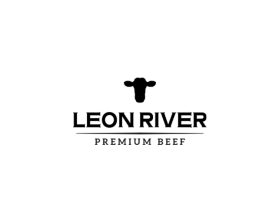Leon River Premium Beef entry by Fathenry