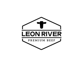 Leon River Premium Beef entry by Fathenry
