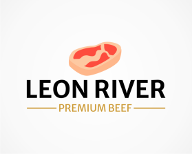 Leon River Premium Beef entry by ilhamjanuar