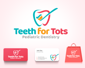 Teeth for Tots entry by Ethan
