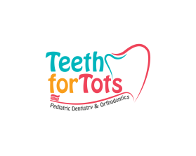 Teeth for Tots entry by paczgraphics