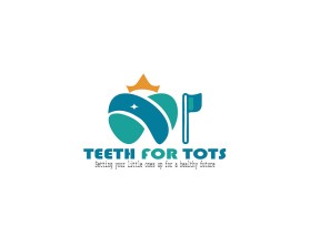 Teeth for Tots entry by FidyRH