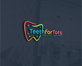 Teeth for Tots entry by McRiver
