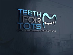 Teeth for Tots entry by MuhammadR