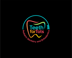 Teeth for Tots entry by McRiver