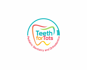 Teeth for Tots entry by McRiver