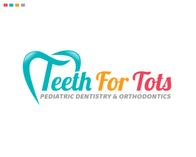 Teeth for Tots entry by Ethan