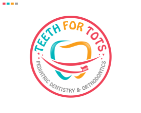 Teeth for Tots entry by Ethan