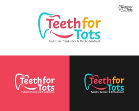 Teeth for Tots entry by Gdanni04