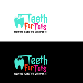 Teeth for Tots entry by RAMG