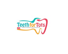 Teeth for Tots entry by freelancernursultan