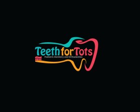 Teeth for Tots entry by freelancernursultan
