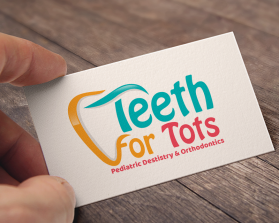 Teeth for Tots entry by Ethan