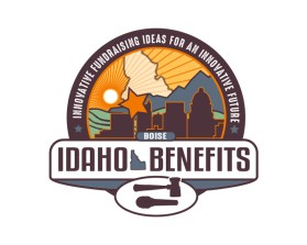 Idaho Benefit Events entry by David Smith