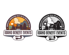 Idaho Benefit Events entry by David Smith