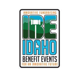 Idaho Benefit Events entry by Paul M. Cantin