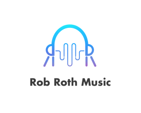 Rob Roth Music entry by Naufal refrizal