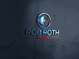 Rob Roth Music entry by Design Rock