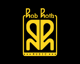 Rob Roth Music entry by Pyramid Graphics