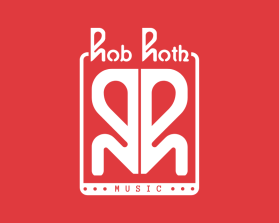 Rob Roth Music entry by Pyramid Graphics