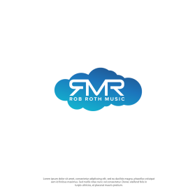 Rob Roth Music entry by rooydesign