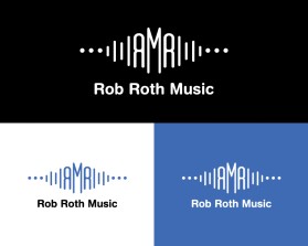 Rob Roth Music entry by Kevinrahmat07