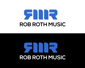 Rob Roth Music entry by BIZDESIGN
