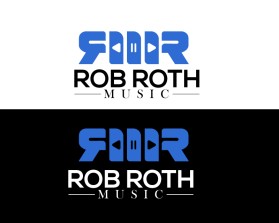 Rob Roth Music entry by BIZDESIGN