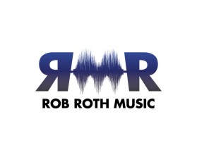 Winning entry: Rob Roth Music entry by bengatsu