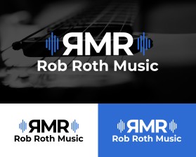 Rob Roth Music entry by berlianapril