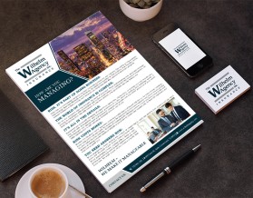 Winning entry: Wilhelm entry by plexdesign