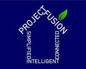 Project Fusion entry by ferguson