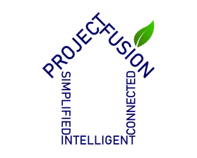 Project Fusion entry by ferguson