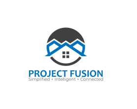 Project Fusion entry by freelancernursultan
