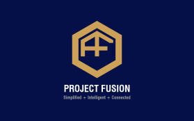 Project Fusion entry by zahitr