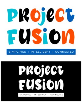 Project Fusion entry by Degart