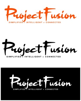 Project Fusion entry by Degart